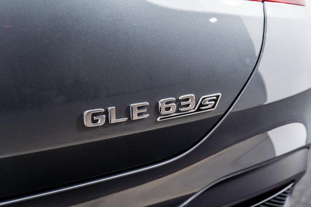used 2024 Mercedes-Benz AMG GLE 63 car, priced at $102,998