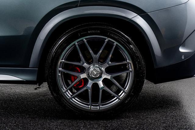 used 2024 Mercedes-Benz AMG GLE 63 car, priced at $102,998