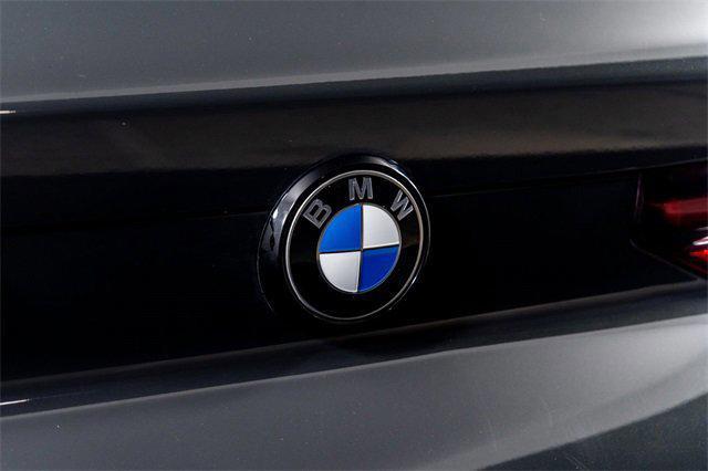 used 2024 BMW X6 car, priced at $88,998
