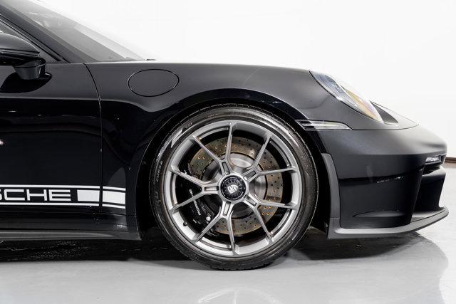 used 2024 Porsche 911 car, priced at $299,998