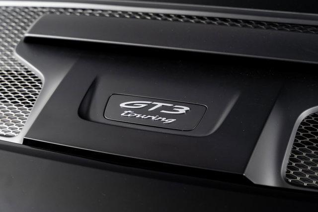 used 2024 Porsche 911 car, priced at $299,998