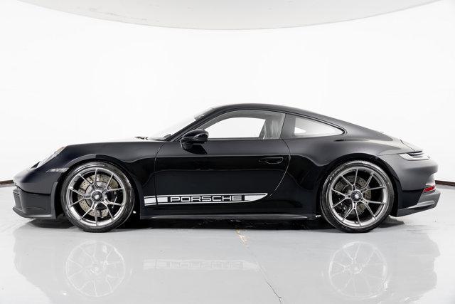 used 2024 Porsche 911 car, priced at $299,998