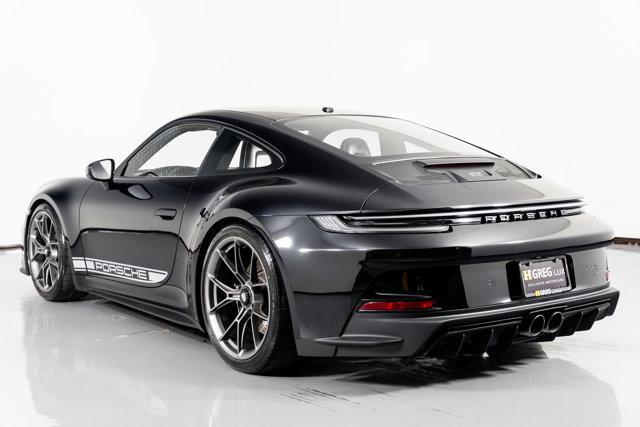 used 2024 Porsche 911 car, priced at $299,998