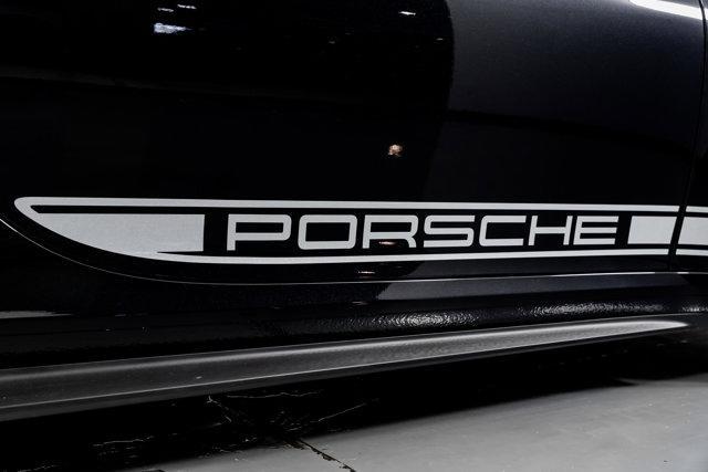 used 2024 Porsche 911 car, priced at $299,998