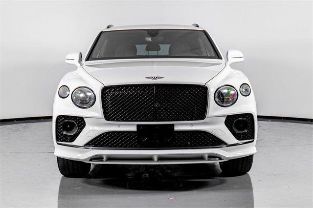 used 2022 Bentley Bentayga car, priced at $174,998