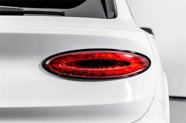 used 2022 Bentley Bentayga car, priced at $174,998