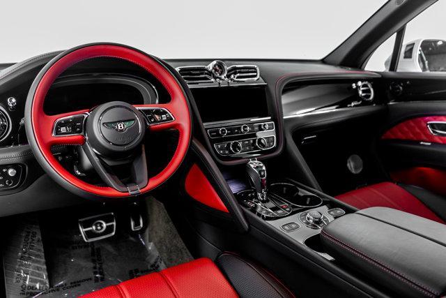 used 2022 Bentley Bentayga car, priced at $174,998