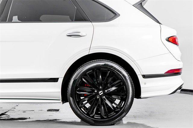 used 2022 Bentley Bentayga car, priced at $159,998