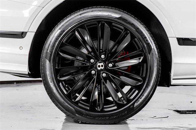used 2022 Bentley Bentayga car, priced at $159,998