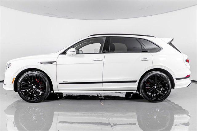 used 2022 Bentley Bentayga car, priced at $174,998