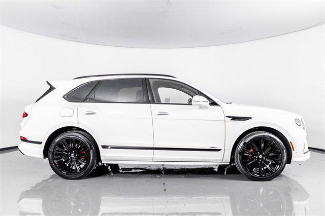 used 2022 Bentley Bentayga car, priced at $159,998