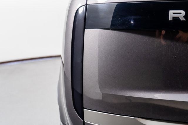 used 2022 Land Rover Range Rover car, priced at $96,698