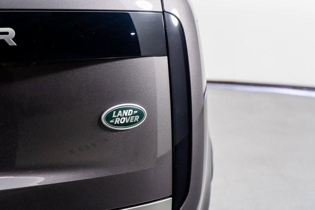 used 2022 Land Rover Range Rover car, priced at $96,698