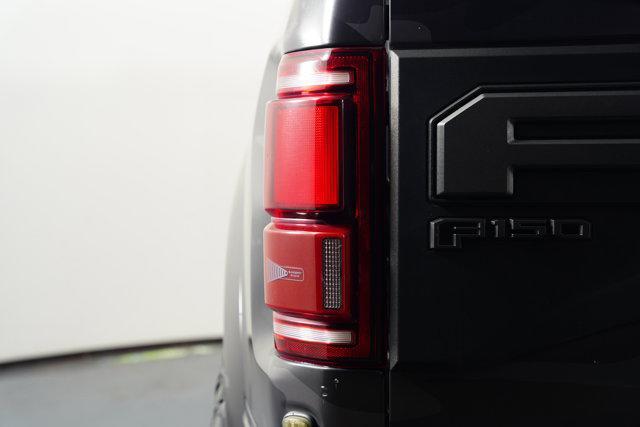used 2019 Ford F-150 car, priced at $48,998