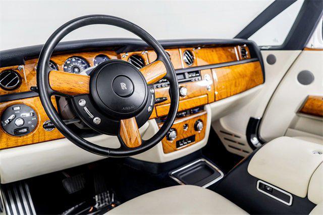 used 2010 Rolls-Royce Phantom Drophead Coupe car, priced at $182,998