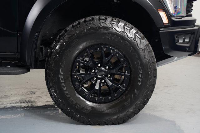 used 2023 Ford F-150 car, priced at $114,998