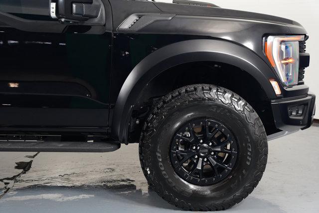 used 2023 Ford F-150 car, priced at $114,998