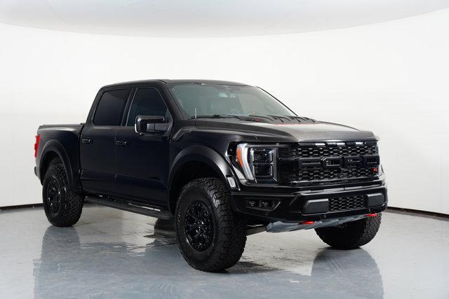 used 2023 Ford F-150 car, priced at $114,998