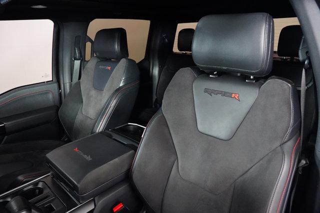 used 2023 Ford F-150 car, priced at $114,998