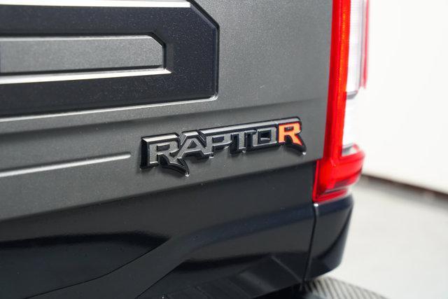 used 2023 Ford F-150 car, priced at $114,998