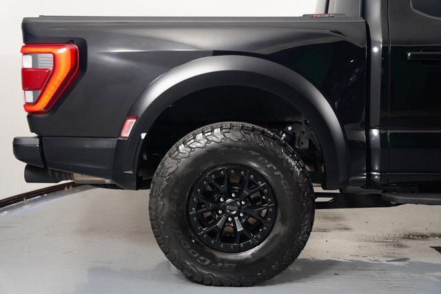 used 2023 Ford F-150 car, priced at $114,998