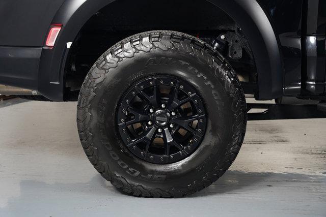 used 2023 Ford F-150 car, priced at $114,998