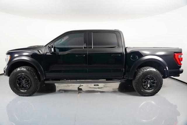 used 2023 Ford F-150 car, priced at $114,998