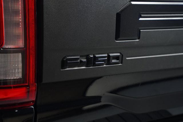 used 2023 Ford F-150 car, priced at $114,998