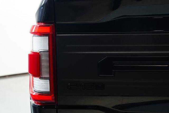 used 2023 Ford F-150 car, priced at $114,998