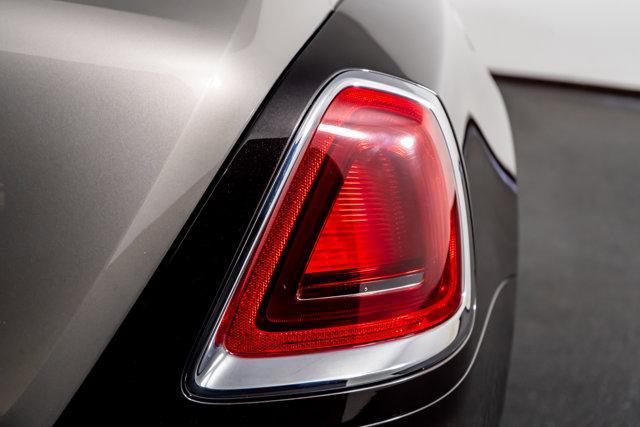 used 2014 Rolls-Royce Wraith car, priced at $105,998