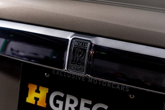 used 2014 Rolls-Royce Wraith car, priced at $105,998