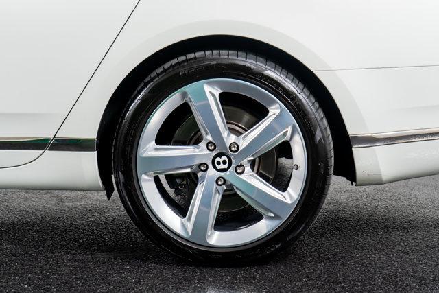 used 2016 Bentley Mulsanne car, priced at $105,998