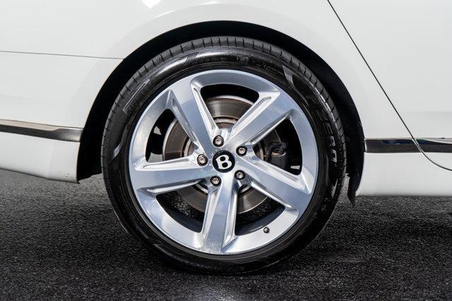 used 2016 Bentley Mulsanne car, priced at $105,998