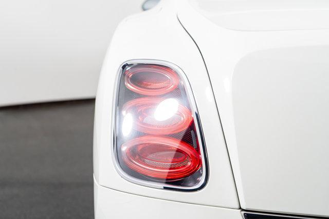 used 2016 Bentley Mulsanne car, priced at $105,998