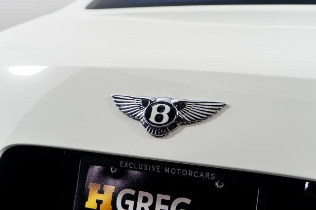used 2016 Bentley Mulsanne car, priced at $105,998