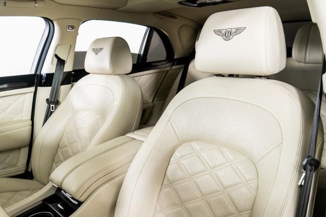 used 2016 Bentley Mulsanne car, priced at $105,998