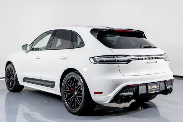used 2023 Porsche Macan car, priced at $84,998