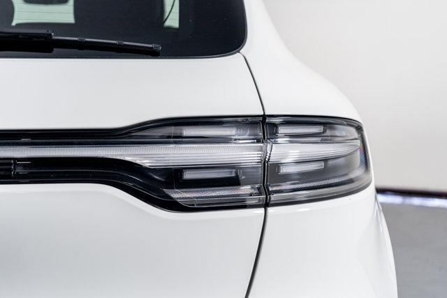 used 2023 Porsche Macan car, priced at $84,998