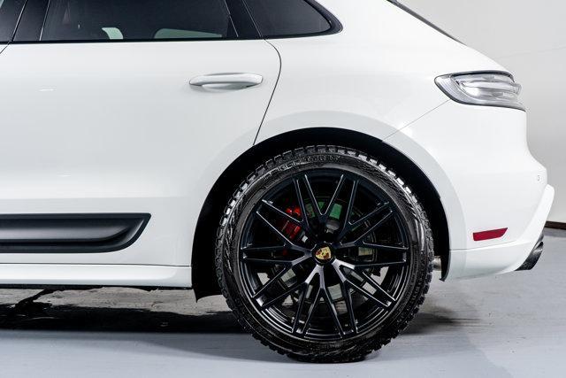 used 2023 Porsche Macan car, priced at $84,998