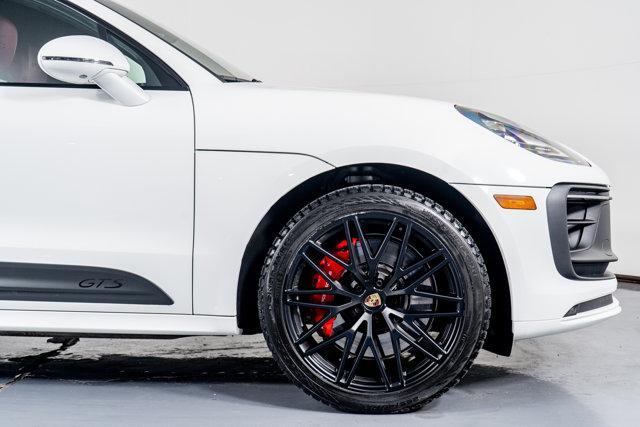 used 2023 Porsche Macan car, priced at $84,998