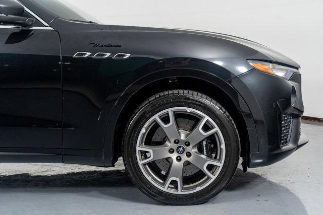 used 2023 Maserati Levante car, priced at $42,998