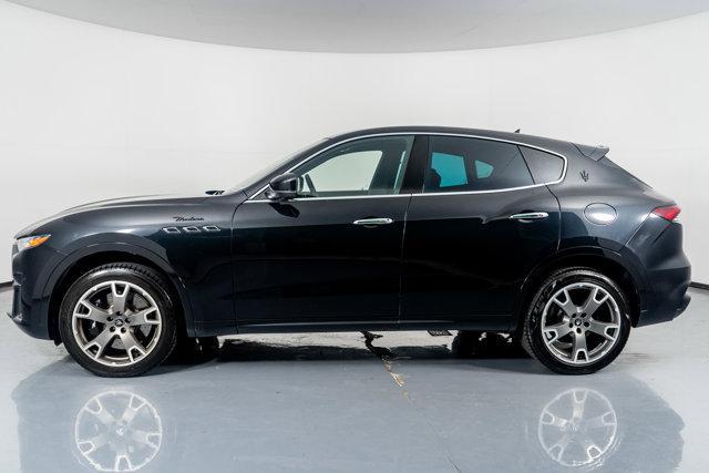 used 2023 Maserati Levante car, priced at $42,998