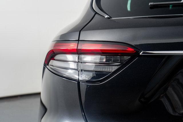 used 2023 Maserati Levante car, priced at $42,998