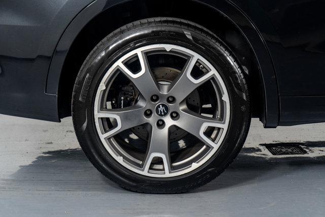 used 2023 Maserati Levante car, priced at $42,998