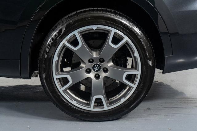 used 2023 Maserati Levante car, priced at $42,998