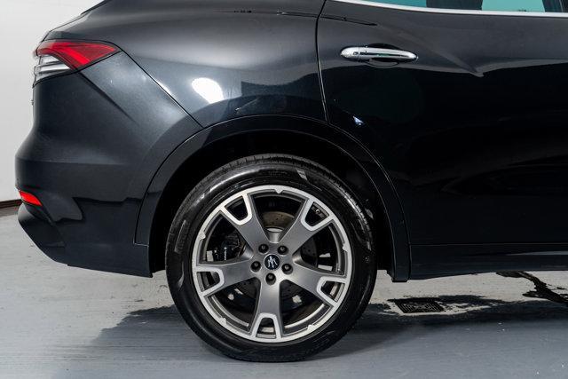 used 2023 Maserati Levante car, priced at $42,998
