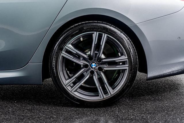 used 2023 BMW 840 car, priced at $55,998