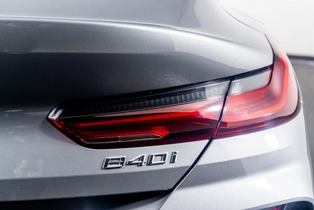 used 2023 BMW 840 car, priced at $55,998