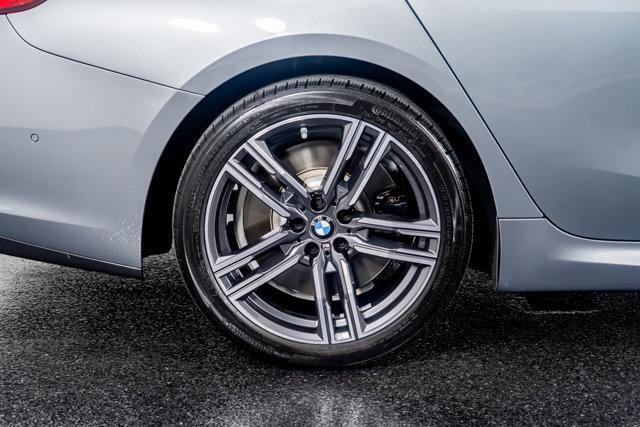 used 2023 BMW 840 car, priced at $55,998