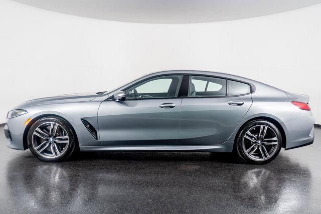 used 2023 BMW 840 car, priced at $55,998